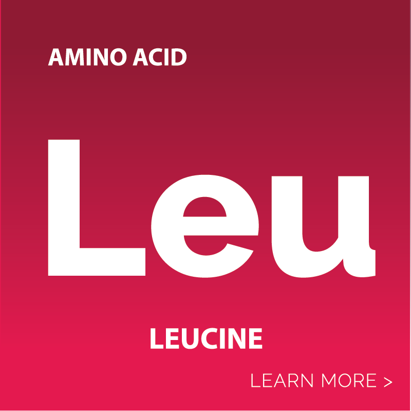 Leucine