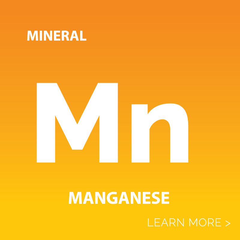 Manganese
