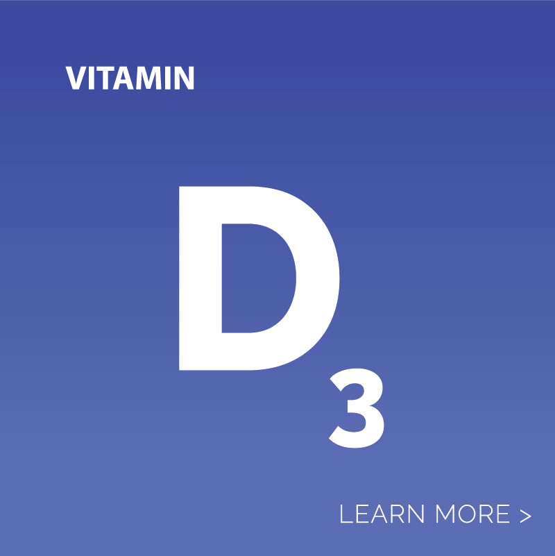 Vitamin D3