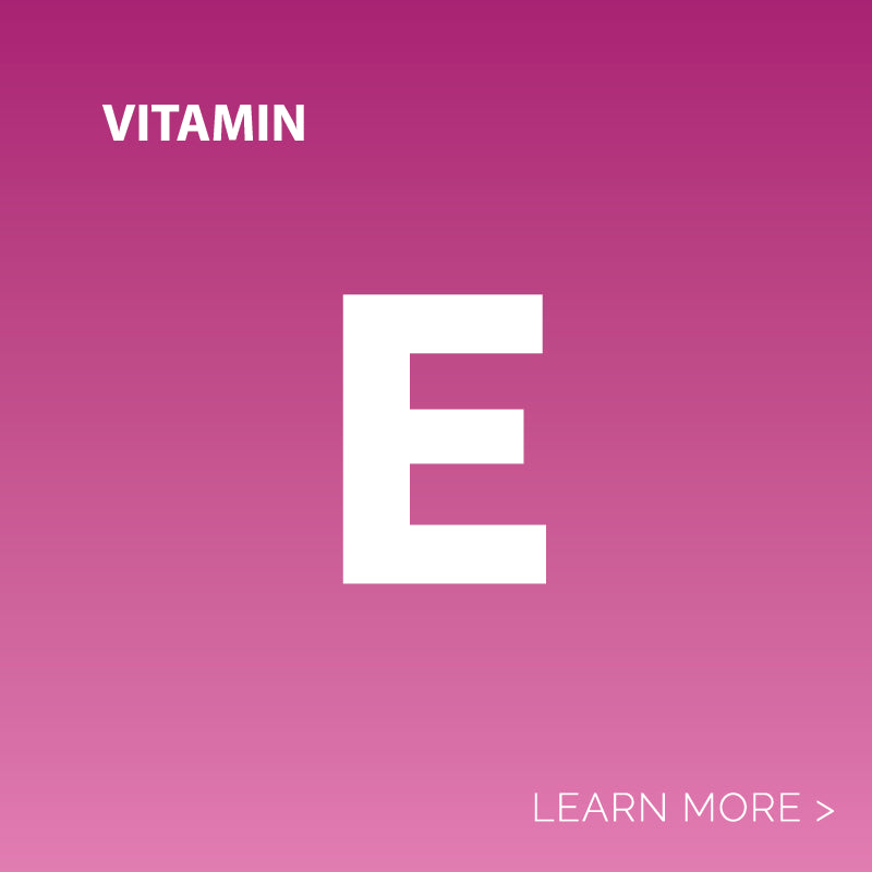 Vitamin E