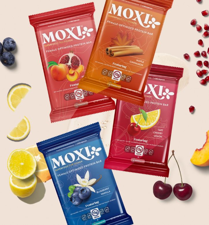THE VARIETY PACK